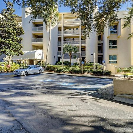 450 Captains Walk Hilton Head Island Eksteriør bilde