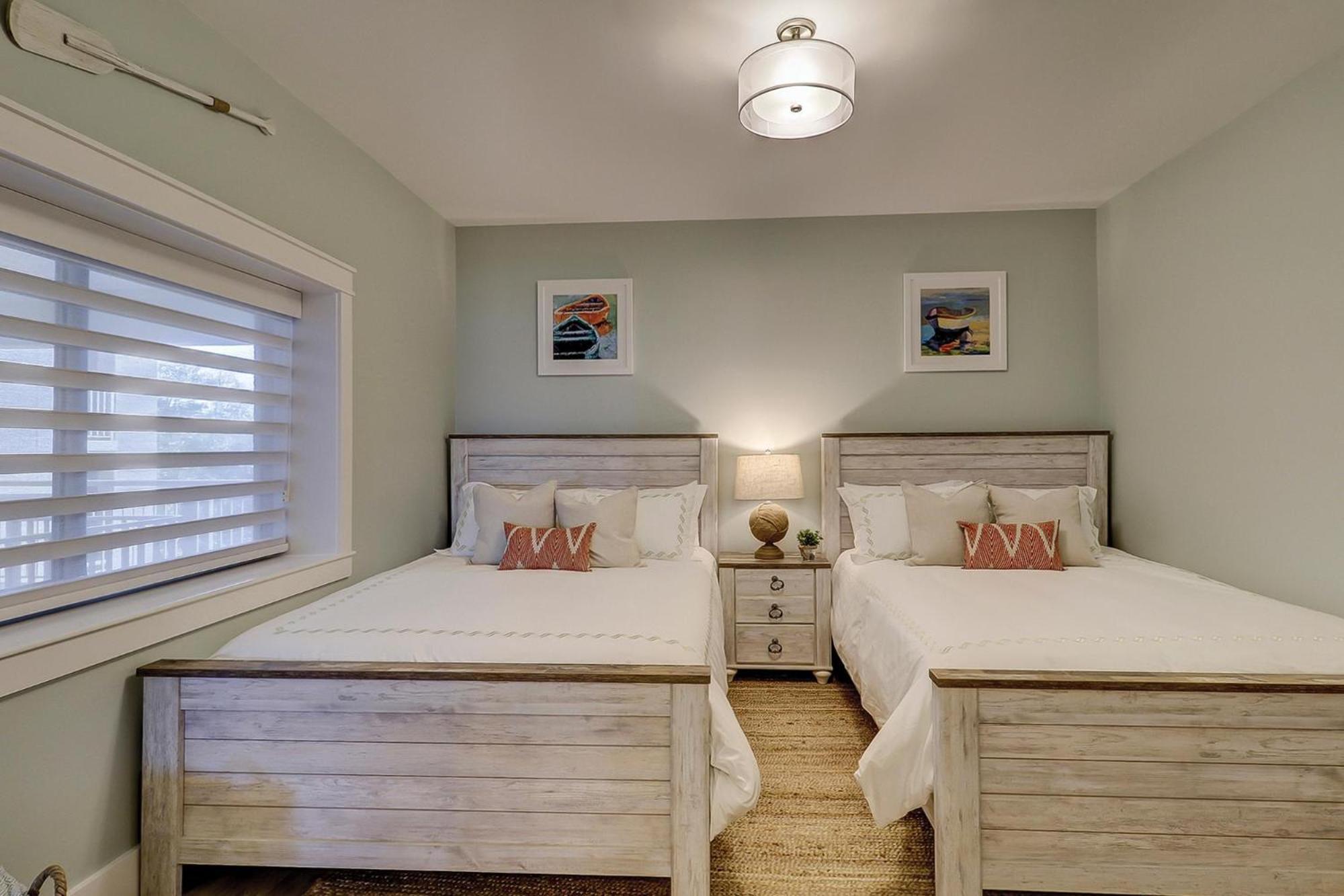 450 Captains Walk Hilton Head Island Eksteriør bilde