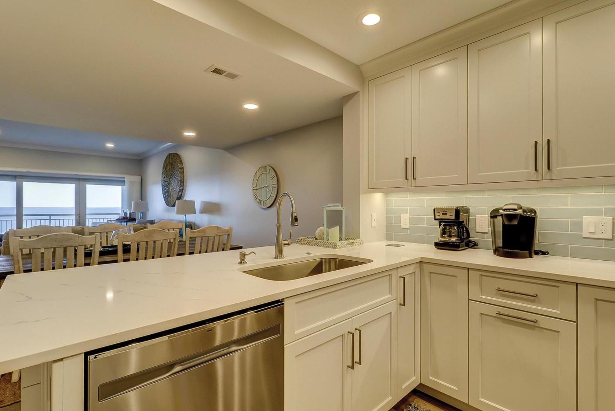 450 Captains Walk Hilton Head Island Eksteriør bilde