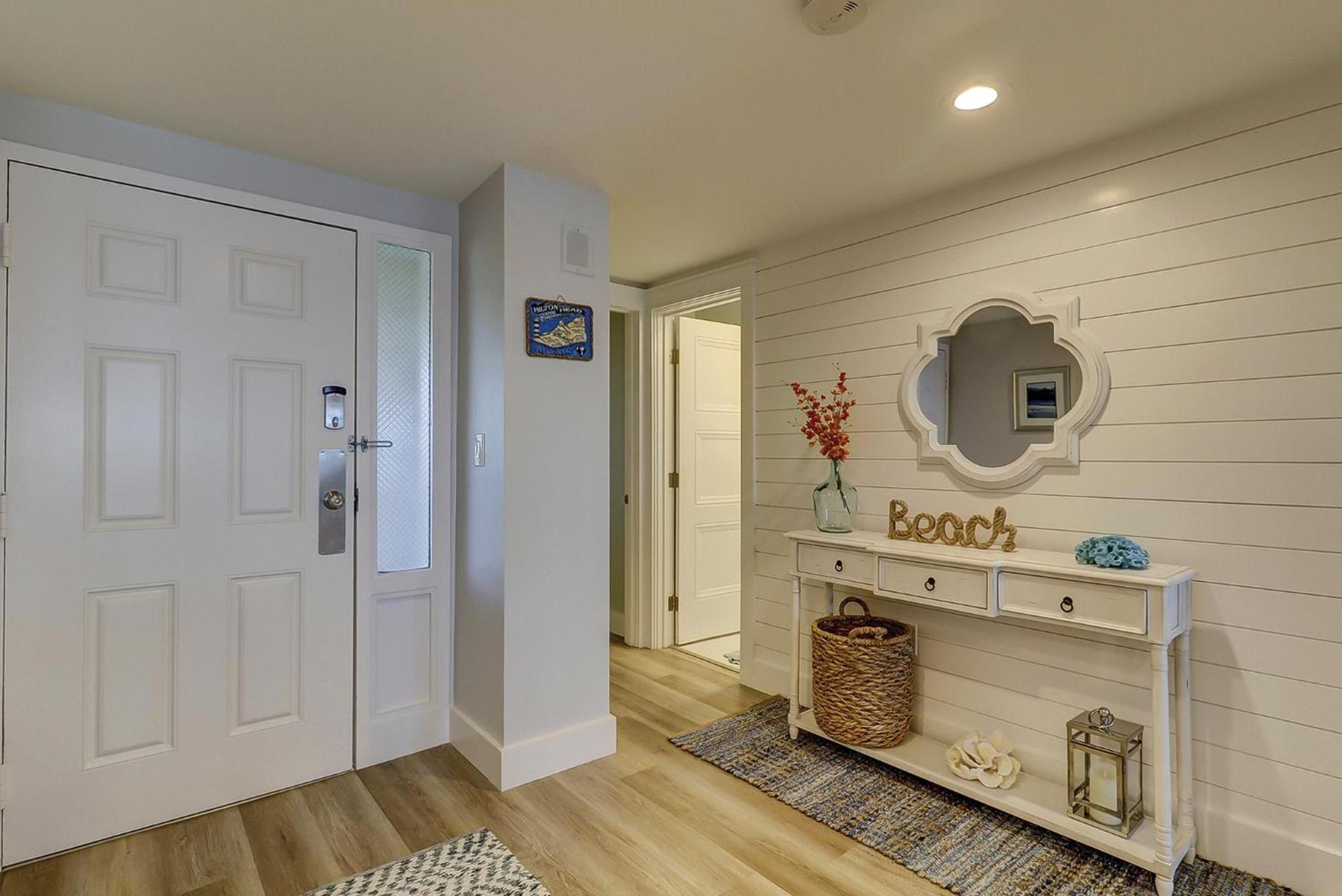450 Captains Walk Hilton Head Island Eksteriør bilde