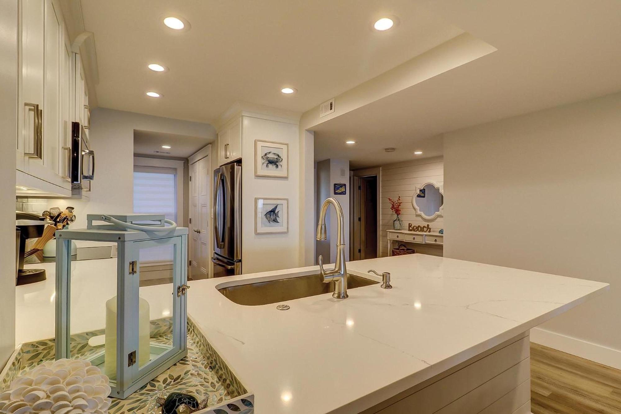 450 Captains Walk Hilton Head Island Eksteriør bilde