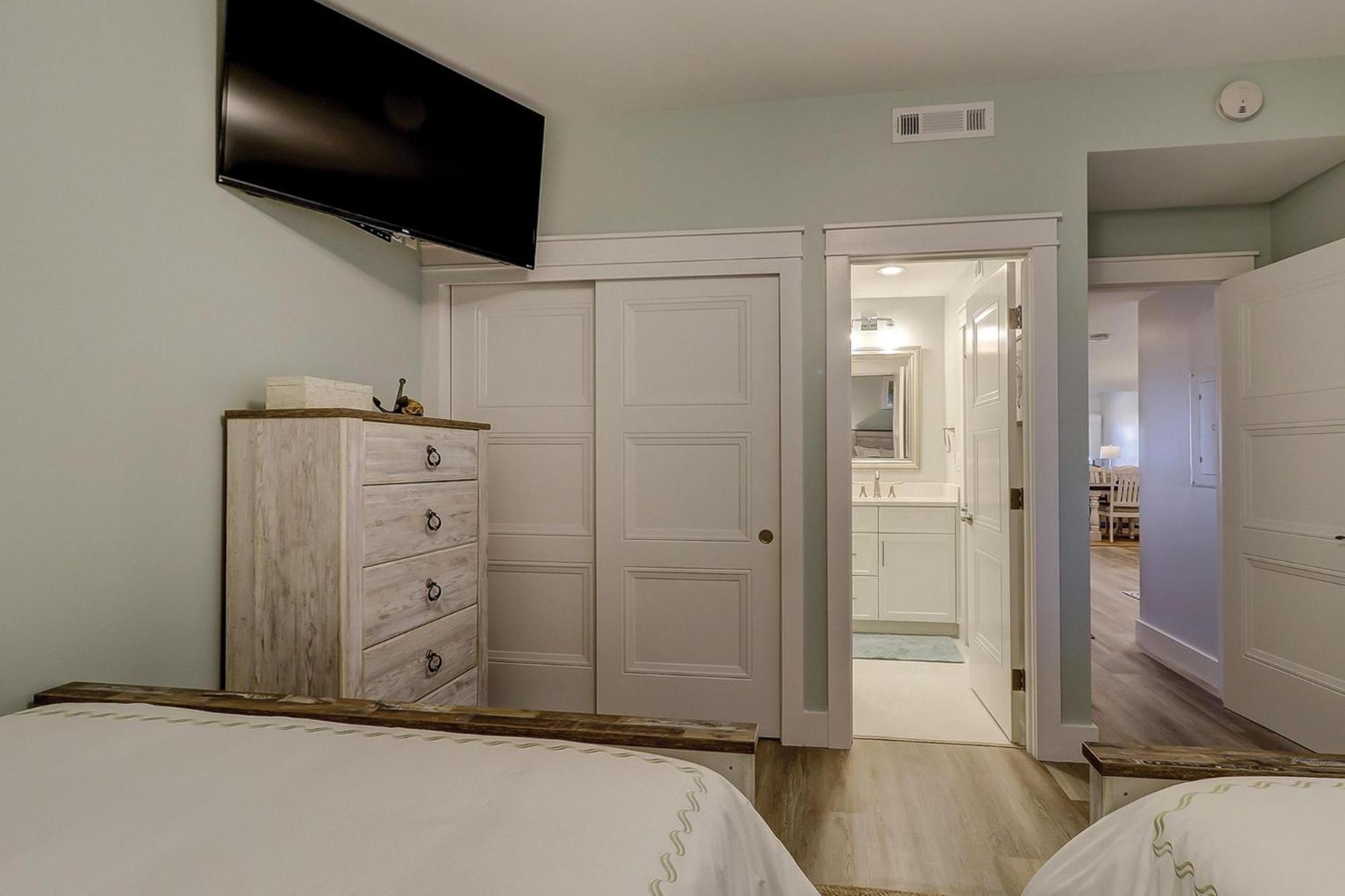 450 Captains Walk Hilton Head Island Eksteriør bilde