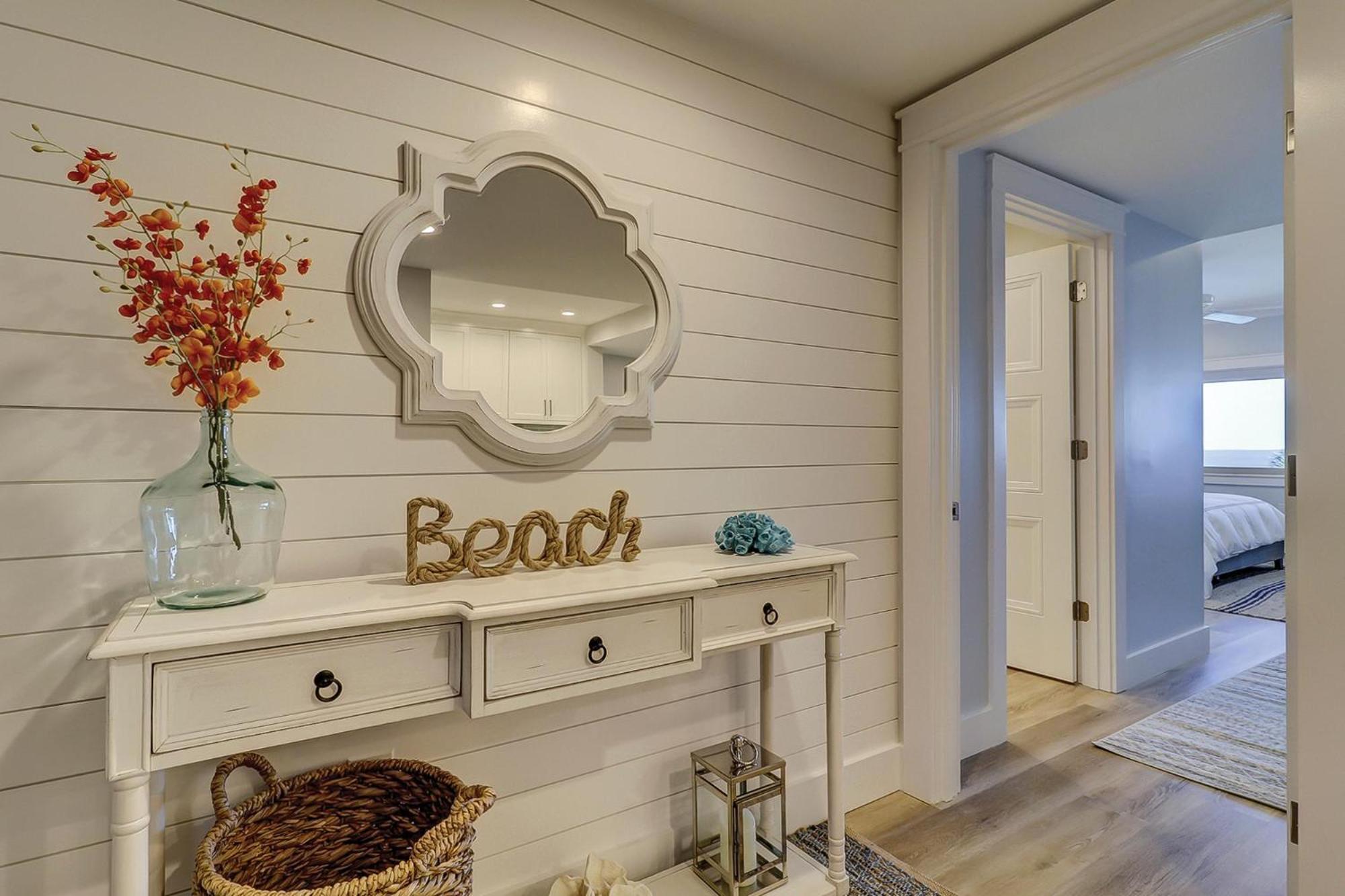 450 Captains Walk Hilton Head Island Eksteriør bilde