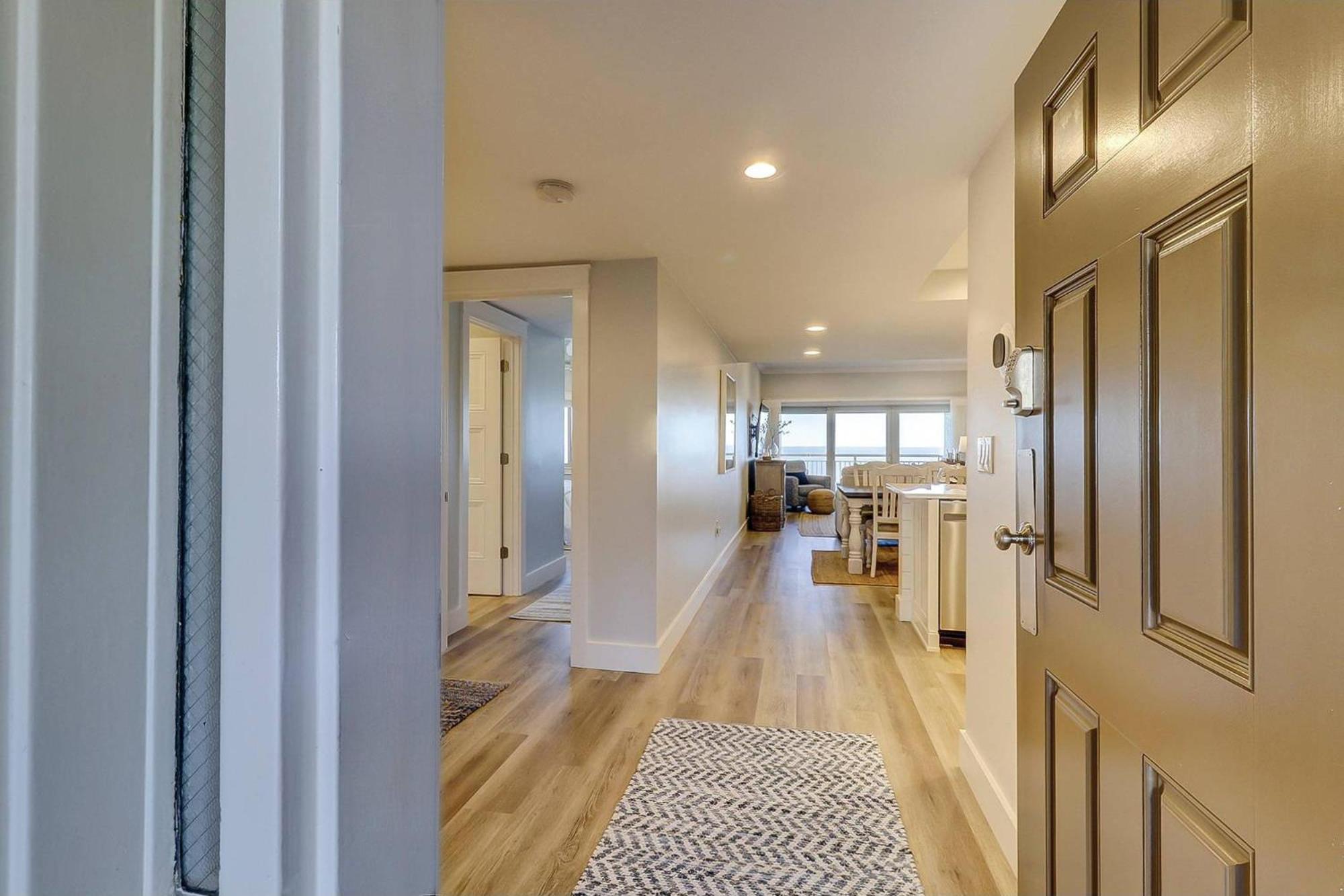 450 Captains Walk Hilton Head Island Eksteriør bilde