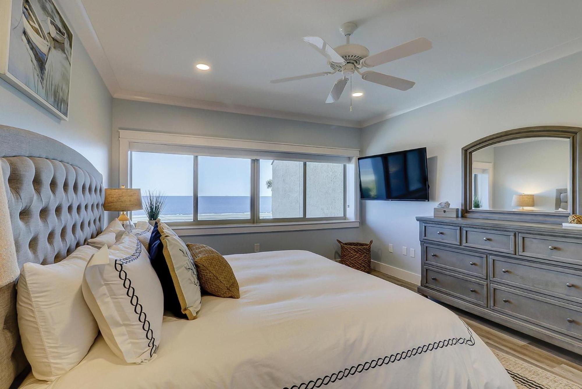 450 Captains Walk Hilton Head Island Eksteriør bilde
